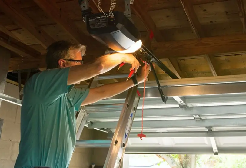 Garage Door Opener Repair's
